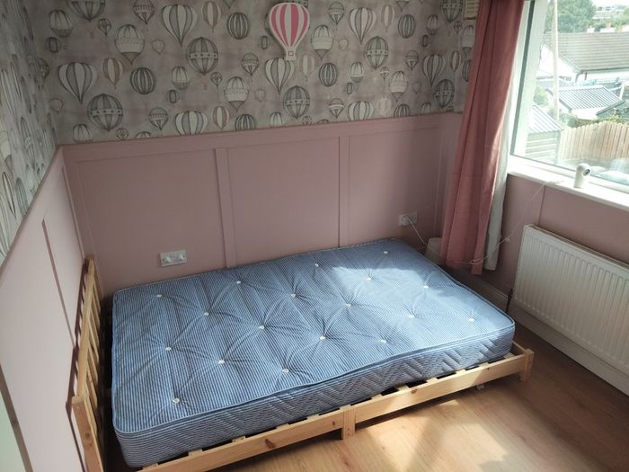 Small Double Mattress