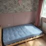 Small Double Mattress Image 4