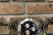 TAG Heuer Aquaracer Chrono - Mens Wristwatch