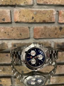 TAG Heuer Aquaracer Chrono - Mens Wristwatch