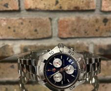 TAG Heuer Aquaracer Chrono - Mens Wristwatch