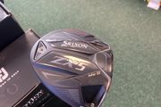 Srixon Driver Zx5 MK2