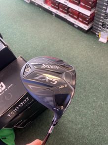 Srixon Driver Zx5 MK2