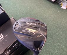 Srixon Driver Zx5 MK2