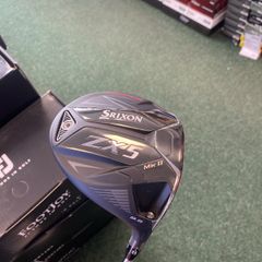 Srixon Driver Zx5 MK2