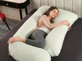 Pregnancy Pillow