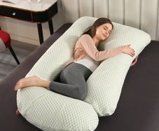 Pregnancy Pillow