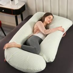 Pregnancy Pillow