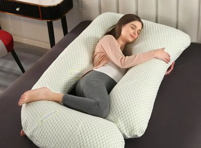 Pregnancy Pillow