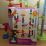 Marble Run , construct and roll Image 2