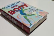 The Body - Bill Bryson book