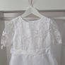 Communion Dress with accessories (sold separately) Image 2