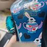 Irregular Choice teal shoes (free postage) Image 5