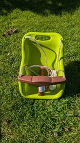 baby swing seat