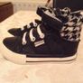 Boys never worn runner boots uk 5 Image 6