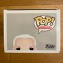 Vaulted Funko Pop! Dr Robert Ford #460. WestWorld. Mint Condition Image 5