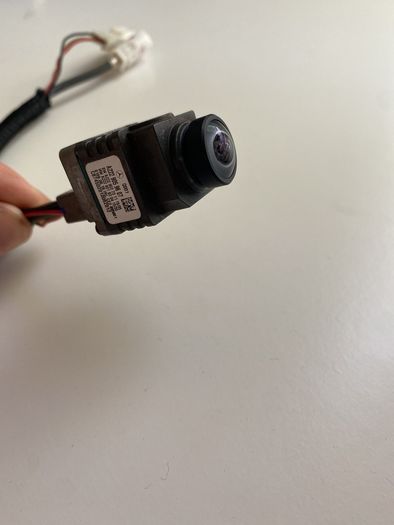 Mercedes Reverse Camera A229059607