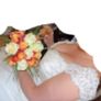 Wedding dress Image 3