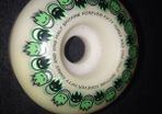 New Spitfire Wheels X 4