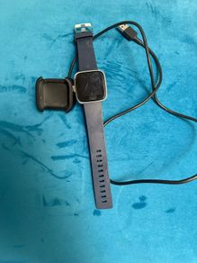 Fitbit 2 with Charger