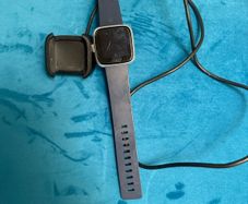 Fitbit 2 with Charger