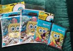 Sponge Bob Birthday Set