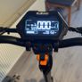 electric scooter Image 2