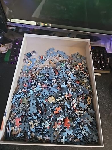 Puzzle