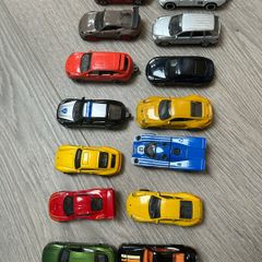 Porsche collection