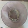 Cappelli Condici Vintage Lilac Ladies Hat Image 4