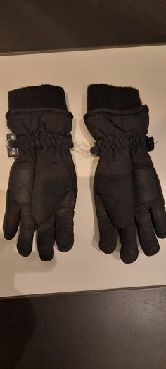 Childrens Thinsulate Gloves