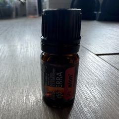Doterra Passion Essential Oil