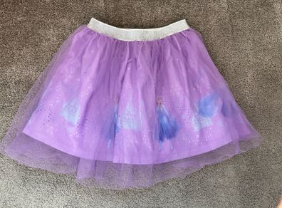 M&S tutu frozen skirt 7-8 years old