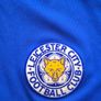 Leicester City Football 2005-2006 Men's JJB Home Jersey Size Large Image 3