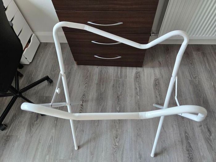 Baby bath and Stand