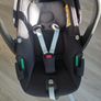 Maxi Cosi pebble 360 with ISOFIX Spotless Image 7