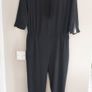 sOliver black jumpsuit Image 2