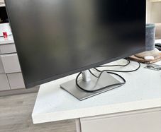 Dell P2721Q 27-inch 4K UHD IPS monitor