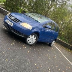 2008 Volkswagen Fox