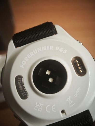 Garmin Forerunner 965