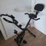 Foldable exercise bike Image 2