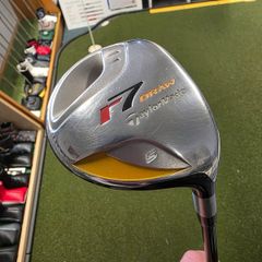 Taylormade r7 Quad 5 Wood
