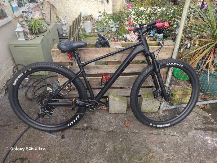Scott Aspect 29er
