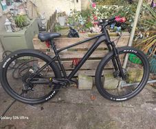 Scott Aspect 29er