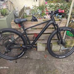 Scott Aspect 29er