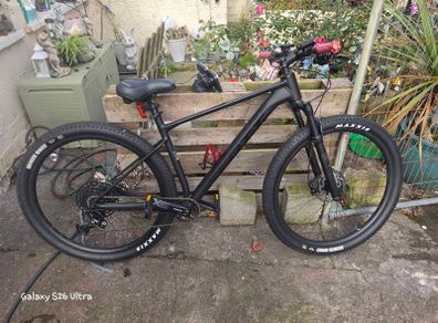 Scott Aspect 29er