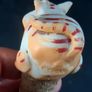 Paolo Chiari Designer Cat Wine stopper Image 5