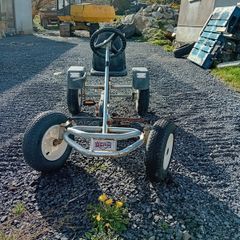 Berg Go kart