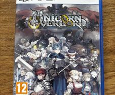 Unicorn Overlord PS5