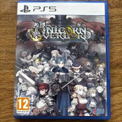 Unicorn Overlord PS5